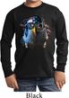 Freedom Fighter Stryker Kids Long Sleeve Shirt