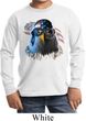 Freedom Fighter Stryker Kids Long Sleeve Shirt