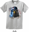 Freedom Fighter Stryker Kids Shirt