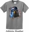 Freedom Fighter Stryker Kids Shirt