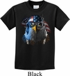 Freedom Fighter Stryker Kids Shirt