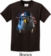 Freedom Fighter Stryker Kids Shirt