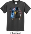 Freedom Fighter Stryker Kids Shirt