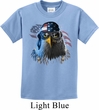 Freedom Fighter Stryker Kids Shirt