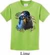Freedom Fighter Stryker Kids Shirt