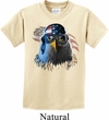 Freedom Fighter Stryker Kids Shirt