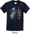 Freedom Fighter Stryker Kids Shirt