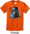 Freedom Fighter Stryker Kids Shirt