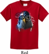 Freedom Fighter Stryker Kids Shirt