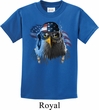 Freedom Fighter Stryker Kids Shirt
