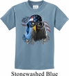 Freedom Fighter Stryker Kids Shirt