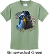 Freedom Fighter Stryker Kids Shirt