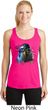 Freedom Fighter Stryker Ladies Dry Wicking Racerback Tank Top