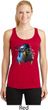 Freedom Fighter Stryker Ladies Dry Wicking Racerback Tank Top