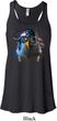 Freedom Fighter Stryker Ladies Flowy Racerback Tanktop