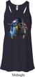 Freedom Fighter Stryker Ladies Flowy Racerback Tanktop