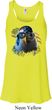 Freedom Fighter Stryker Ladies Flowy Racerback Tanktop