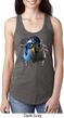 Freedom Fighter Stryker Ladies Ideal Tank Top