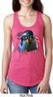 Freedom Fighter Stryker Ladies Ideal Tank Top