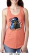 Freedom Fighter Stryker Ladies Ideal Tank Top