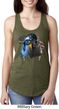 Freedom Fighter Stryker Ladies Ideal Tank Top
