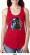 Freedom Fighter Stryker Ladies Ideal Tank Top