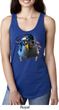 Freedom Fighter Stryker Ladies Ideal Tank Top
