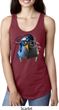 Freedom Fighter Stryker Ladies Ideal Tank Top