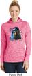 Freedom Fighter Stryker Ladies Moisture Wicking Hoodie