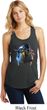 Freedom Fighter Stryker Ladies Racerback Tank Top