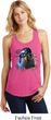 Freedom Fighter Stryker Ladies Racerback Tank Top