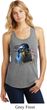 Freedom Fighter Stryker Ladies Racerback Tank Top