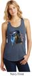 Freedom Fighter Stryker Ladies Racerback Tank Top