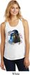 Freedom Fighter Stryker Ladies Racerback Tank Top