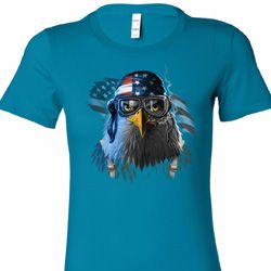 Freedom Fighter Stryker Ladies Shirts
