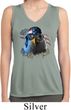 Freedom Fighter Stryker Ladies Sleeveless Moisture Wicking Shirt