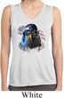Freedom Fighter Stryker Ladies Sleeveless Moisture Wicking Shirt