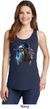 Freedom Fighter Stryker Ladies Tank Top