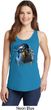 Freedom Fighter Stryker Ladies Tank Top