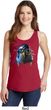 Freedom Fighter Stryker Ladies Tank Top