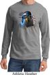 Freedom Fighter Stryker Long Sleeve Shirt