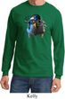 Freedom Fighter Stryker Long Sleeve Shirt