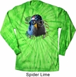 Freedom Fighter Stryker Long Sleeve Tie Dye Shirt