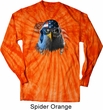 Freedom Fighter Stryker Long Sleeve Tie Dye Shirt