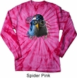 Freedom Fighter Stryker Long Sleeve Tie Dye Shirt