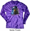 Freedom Fighter Stryker Long Sleeve Tie Dye Shirt