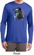 Freedom Fighter Stryker Mens Moisture Wicking Long Sleeve Shirt