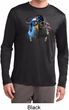 Freedom Fighter Stryker Mens Moisture Wicking Long Sleeve Shirt