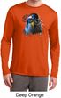 Freedom Fighter Stryker Mens Moisture Wicking Long Sleeve Shirt