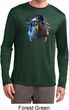 Freedom Fighter Stryker Mens Moisture Wicking Long Sleeve Shirt